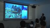 潜水調査の可能性を議論 科学潜水啓発シンポジウム | 福岡のニュース|RKB NEWS|RKB毎日放送
