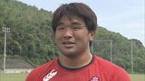 「ラグビーW杯」日本代表に具智元選手(日本文理大学附属高校出身)2大会連続選出 | 大分のニュース|OBS NEWS|大分放送