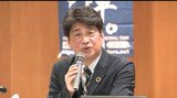 「体育館や道の駅の建設計画は見直す」千曲市長選挙に元市経済部長の洞田英樹さんが立候補表明「千曲市を変えるために決意」10月27日に投開票 | SBC NEWS | 長野のニュース | SBC信越放送