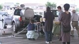 「歯も磨けない 風呂も入れない」 大分・豊後高田市で3日間“断水” 最大1700世帯に影響 大雨との関連不明 | 大分のニュース|OBS NEWS|大分放送
