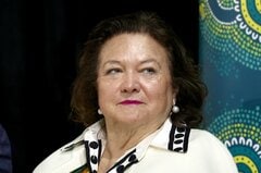 資産家ラインハート氏、スペースXに「大規模投資」－協業にも意欲| TBS CROSS DIG with Bloomberg
