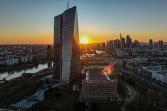 欧州中銀、2年9カ月ぶり利上げの公算－イラン開戦後では主要中銀で初| TBS CROSS DIG with Bloomberg
