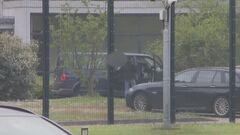 中国のスパイ容疑でドイツ人の男女3人逮捕　軍事用技術流出か| TBS CROSS DIG with Bloomberg