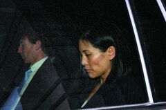 メタの「インスタグラム」買収巡る裁判始まる－ザッカーバーグ氏出廷| TBS CROSS DIG with Bloomberg