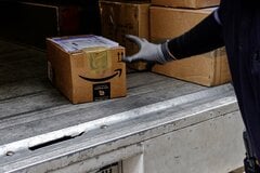 アマゾン､クラウド売上高が約3年ぶり大幅増－データセンター投資拡大| TBS CROSS DIG with Bloomberg