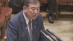 【速報】石破総理「新たな予算措置を打ち出すことではない」 “強力な物価高対策打ち出し発言”めぐり釈明| TBS CROSS DIG with Bloomberg