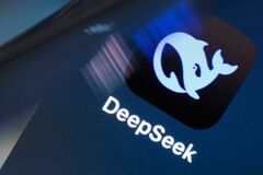 DeepSeekがオープンＡＩデータ不正入手か、マイクロソフト調査中| TBS CROSS DIG with Bloomberg