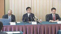 中国で活動の日本企業　去年と比べ今年「景気悪化」の見方強まる| TBS CROSS DIG with Bloomberg