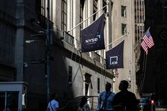 大混乱から劇的に回復した８月の米市場、教訓はコンセンサスのもろさ| TBS CROSS DIG with Bloomberg