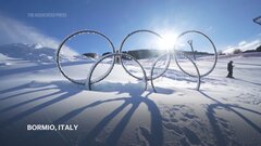 IOC　ロシアとベラルーシ選手の参加「中立な立場の個人資格」容認　ミラノ・コルティナ冬季五輪　パリ大会と同様の条件| TBS CROSS DIG with Bloomberg