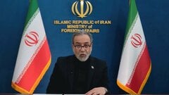 イラン外相　2日連続でパキスタン訪問　米との戦闘停止に向けた条件伝える| TBS CROSS DIG with Bloomberg