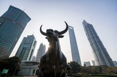 中国の個人マネー1100兆円、投資にシフトなら金融市場の追い風に| TBS CROSS DIG with Bloomberg