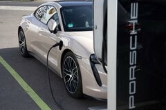 ポルシェ株価が急落、上場来最大の下げ－4回目の通期予想引き下げで| TBS CROSS DIG with Bloomberg