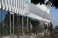 米テク株出遅れ、S&P500反発に乗れず－AI投資やバリュエーション警戒| TBS CROSS DIG with Bloomberg