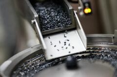 米､日本など同盟国8カ国との合意目指す-半導体･重要鉱物の供給網強化| TBS CROSS DIG with Bloomberg