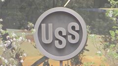 クリーブランド・クリフスなどがUSスチールの買収を計画　米報道| TBS CROSS DIG with Bloomberg