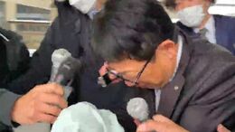 「私は無実です」町長が逮捕!? 拡散されるYouTube動画の真相は...県警担当記者が吉備中央町長を突撃取材|TBS NEWS DIG
