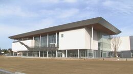 開館間近「鳥取県立美術館」　3億円「ブリロの箱」で話題も…アートに興味がない人も楽しめる仕掛けとは？|TBS NEWS DIG