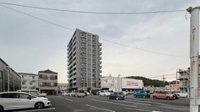 【速報】妻を包丁で刺す　41歳の男を殺人未遂容疑で現行犯逮捕|TBS NEWS DIG