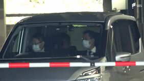 元警視庁警察官の男ら逮捕　社会福祉法人から1500万円を私的な関係の企業の口座に　業務上横領容疑で=静岡県警|TBS NEWS DIG