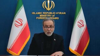イラン外相　2日連続でパキスタン訪問　米との戦闘停止に向けた条件伝える| TBS CROSS DIG with Bloomberg