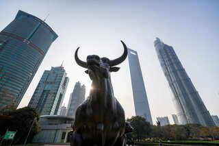 中国の個人マネー1100兆円、投資にシフトなら金融市場の追い風に| TBS CROSS DIG with Bloomberg