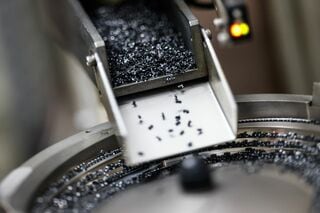 米､日本など同盟国8カ国との合意目指す-半導体･重要鉱物の供給網強化| TBS CROSS DIG with Bloomberg