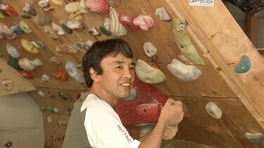 天国に一番近い男 と言われた登山家 山野井泰史 ヒマラヤ最難 の巨壁との闘い ドキュメンタリー解放区 Tbs News Dig フォトギャラリー