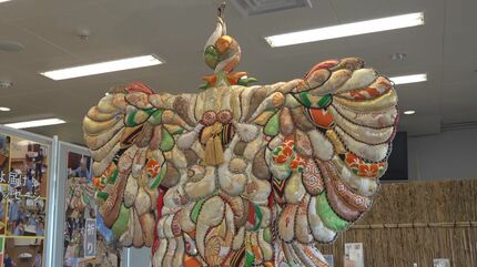 能登半島地震 オブジェ 能登半島地震から1年 | 日経クロステック（xTECH）