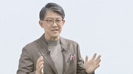 自工会 次期会長にトヨタの佐藤社長 トヨタとしては8人目 来年度は7