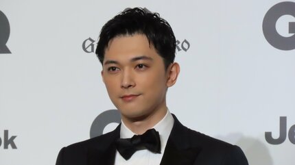 吉沢亮 】映画『国宝』をはじめ「いろんな挑戦ができた年だった」来年