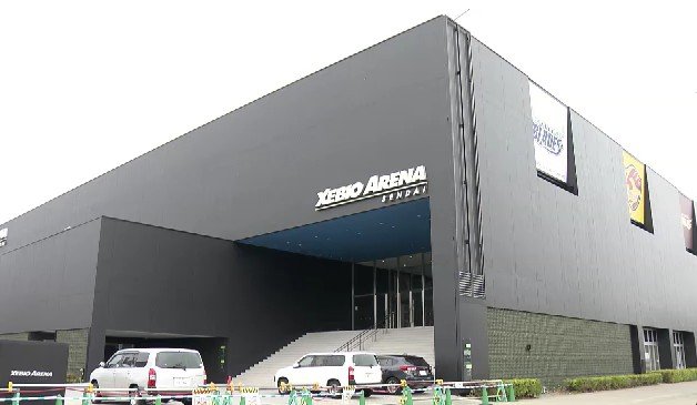 ７月にオープニング控えたスケートリンク常設“ゼビオアリーナ仙台”でのイベント当選メール　当選者のメアドが表示された状態で一斉送信　仙台|TBS NEWS DIG
