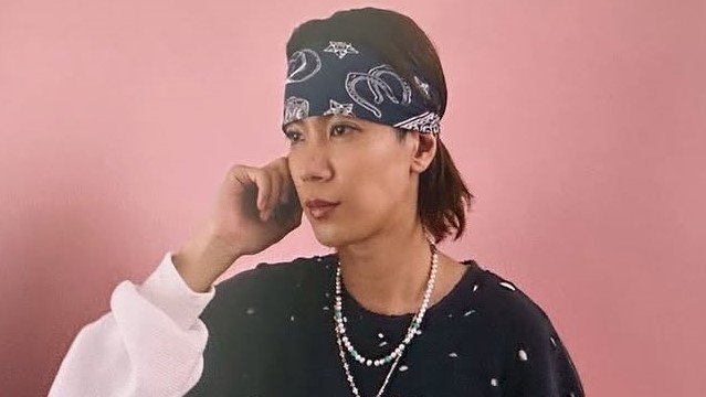 【 Number_i・神宮寺勇太 】「オフショット投稿しました！」　新曲「Numbers Ur Zone」MVのオフショット公開|TBS NEWS DIG