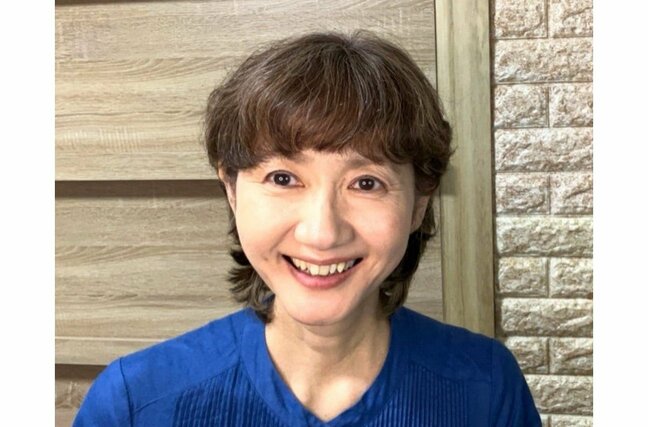 【がん闘病】古村比呂さん　「ふくらはぎの筋肉が減ると　浮腫みが　足首から足先に　起こりやすくなります(私の場合)」　自身の状況明かす|TBS NEWS DIG