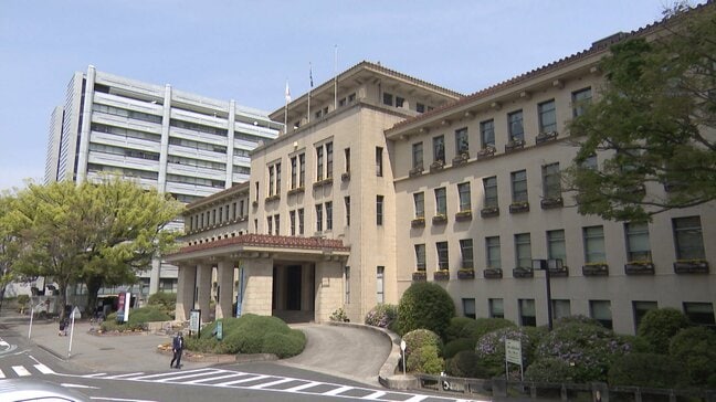 インフルエンザ 県内再び警報レベル 一旦終息した後に再度警報レベルになるのは初めて＝静岡|TBS NEWS DIG