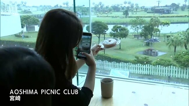 宮崎県内へのインバウンド客誘致へ　香港と台湾の旅行会社やインフルエンサーなどが観光体験ツアー|TBS NEWS DIG