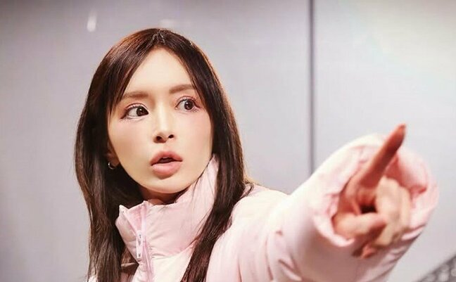 【 浜崎あゆみ 】 アジアツアーへ向け リハーサル風景を公開 「 These next few days will be the final steps to restarting our journey. 」|TBS NEWS DIG