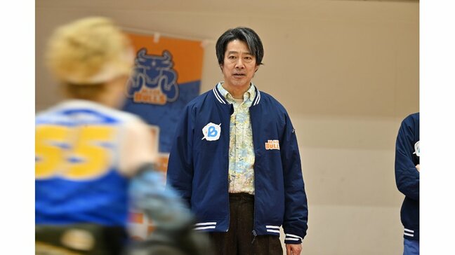 「ギフトとは何か」を問い続けて――日曜劇場『GIFT』平野俊一監督が語る最終話と“NEW親子”の行方【ドラマTopics】|TBS NEWS DIG