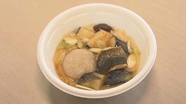 西シェフ&鏡田アナ考案の「鍋」とは!? 10月11日開催 ふたばワールド 福島|TBS NEWS DIG