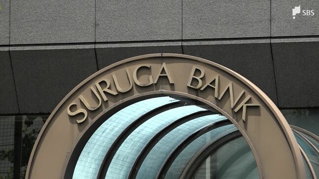 シェアハウスなどの投資用不動産向けの不正融資問題巡り スルガ銀行旧経営陣に13億円余りの賠償命じる判決=静岡地裁|TBS NEWS DIG