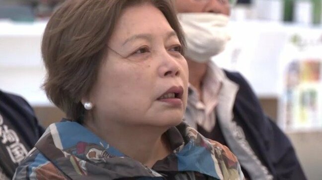 “昭和の日”「戦争は絶対にいかん」慰霊祭で思い受け継ぐ… 遺族の出席は2家族だけに 課題は「慰霊碑の管理」|TBS NEWS DIG