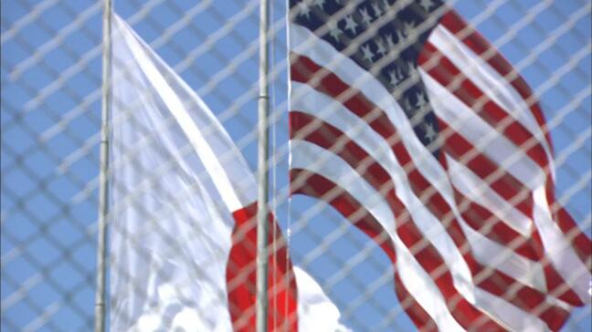 米軍、PFAS調査目的での基地立ち入り調査を不許可 「基地が汚染源である科学的根拠ない」　県は「不許可判断は具体的で、成果」と受け止め|TBS NEWS DIG