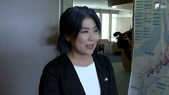 「回答書をまた...」静岡・伊東市の田久保真紀市長が"出頭拒否" 百条委員会は市長不在で開催へ 議長は怒りあらわ|TBS NEWS DIG