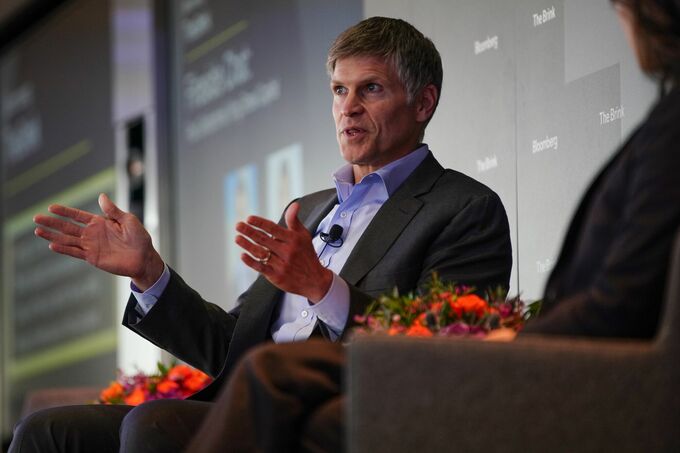 新規ヘッジファンド、10億ドル超での始動は今年２件にとどまる見通し