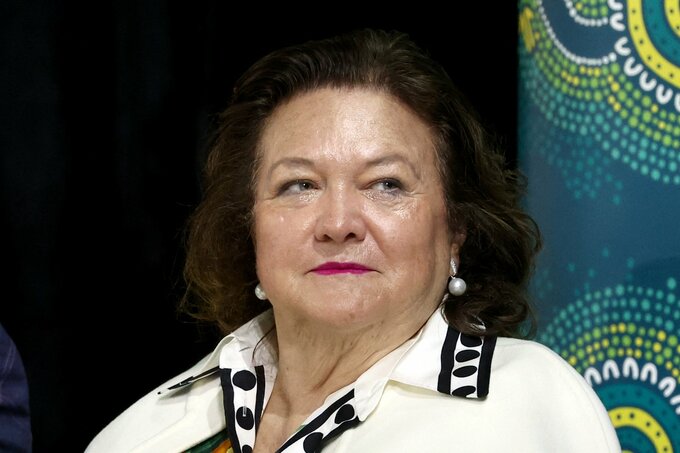 資産家ラインハート氏、スペースXに「大規模投資」－協業にも意欲