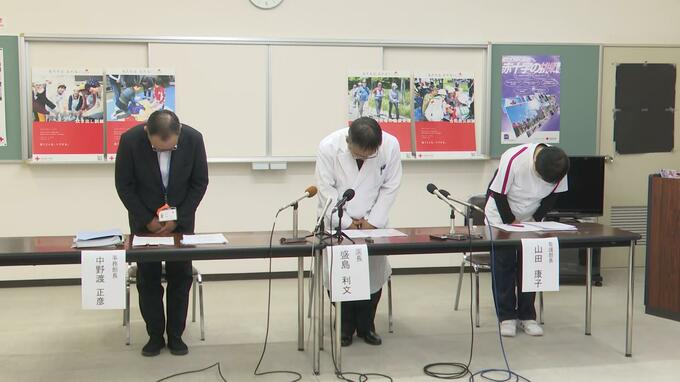 【詳報】「自分が手を出してはいけないので…」2023年春頃から“身体的虐待など”常態化　パニックの児童2人を「別の児童」が叩き黙認のネグレクト…　2つの社会福祉施設で虐待事案|TBS NEWS DIG