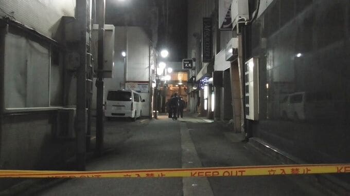 「ともに死ぬならそれで」17歳少女は自己肯定感が低く刹那的　嘱託殺人で少年院送致・富山　|　富山のニュース｜天気・防災｜チューリップテレビ