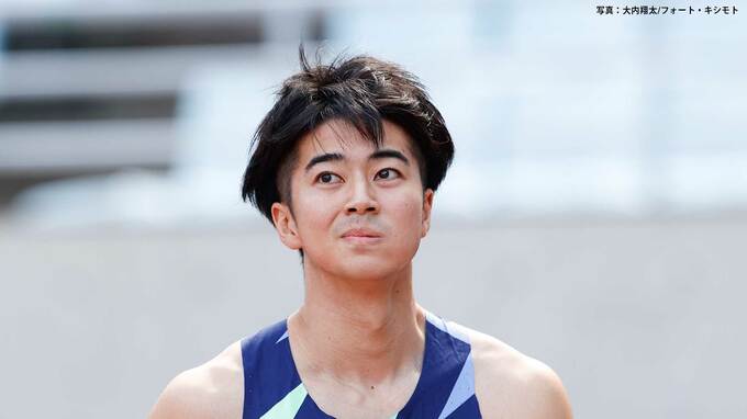 男子100ｍ多田修平がタイムで拾われ決勝へ 世陸代表・坂井はまさかのフライングで失格【実業団陸上】|TBS NEWS DIG