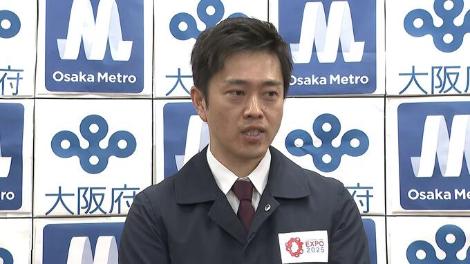 今年４月から開始！大阪府の”高校無償化”　賛否ある中・・・なぜ突き進むのか？|TBS NEWS DIG
