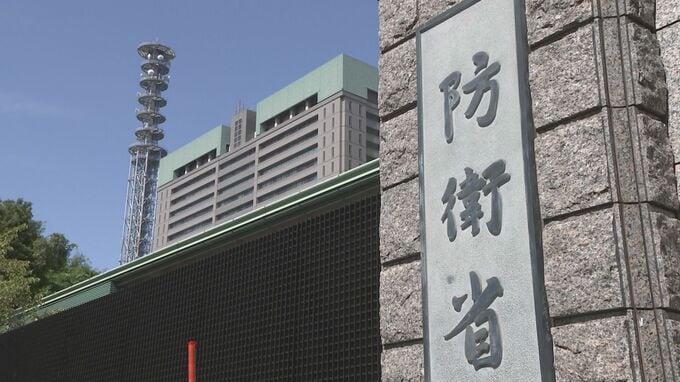 ロシア籍と推定されるヘリコプターが北海道・根室半島沖で領空侵犯　空自機が緊急発進|TBS NEWS DIG